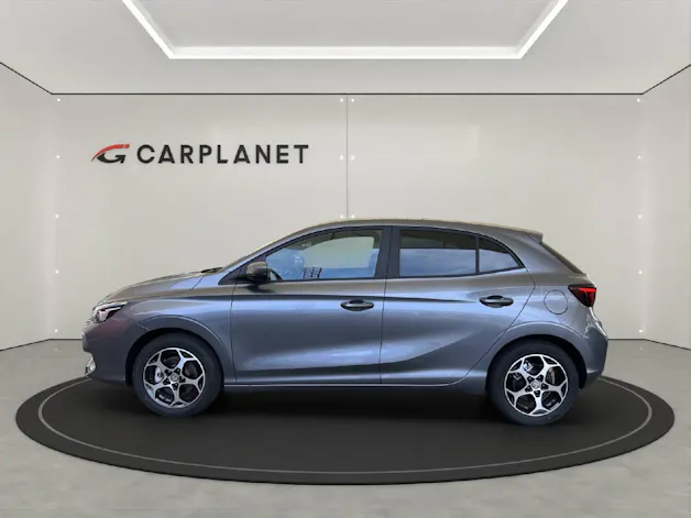 MG 3 MG3 1.5 Hybrid Luxury *Automat*