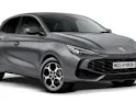 MG 3 MG3 1.5 Hybrid Luxury *Automat*