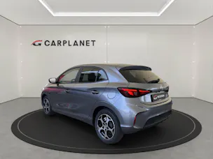 MG 3 MG3 1.5 Hybrid Luxury *Automat*