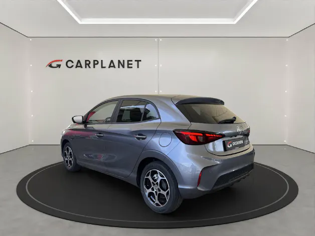 MG 3 MG3 1.5 Hybrid Luxury *Automat*