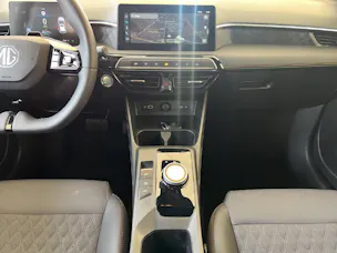 MG 3 MG3 1.5 Hybrid Luxury *Automat*