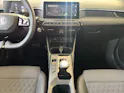 MG 3 MG3 1.5 Hybrid Luxury *Automat*