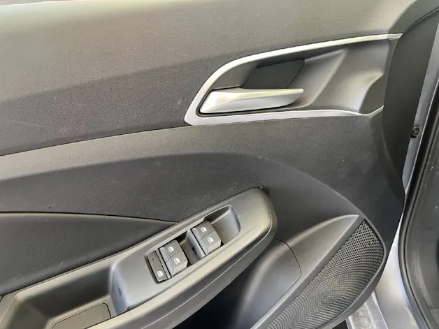 MG 3 MG3 1.5 Hybrid Luxury *Automat*