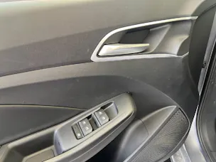 MG 3 MG3 1.5 Hybrid Luxury *Automat*