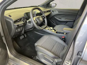 MG 3 MG3 1.5 Hybrid Luxury *Automat*