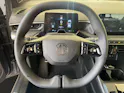 MG 3 MG3 1.5 Hybrid Luxury *Automat*
