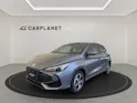 MG 3 MG3 1.5 Hybrid Luxury *Automat*