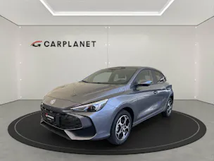 MG 3 MG3 1.5 Hybrid Luxury *Automat*