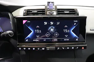 DS 7 Crossback 1.6 E-Tense Rivoli 4x4