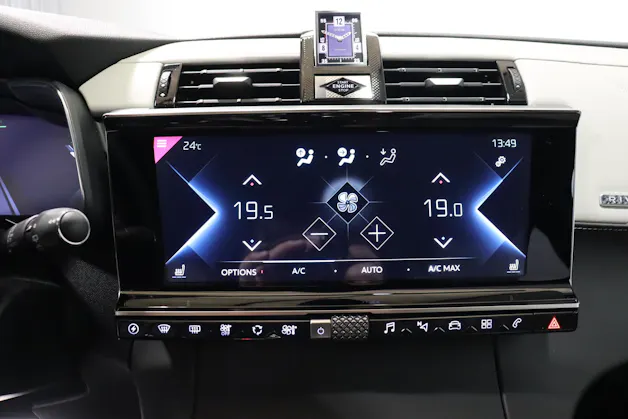 DS 7 Crossback 1.6 E-Tense Rivoli 4x4