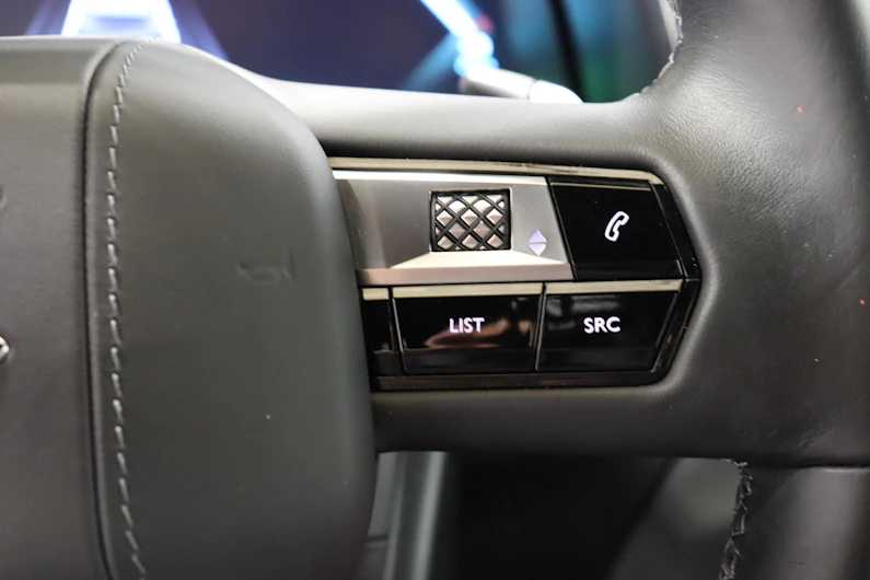 Fahrzeugbild DS AUTOMOBILES DS7