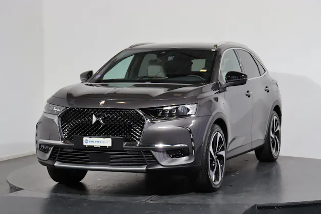 DS 7 Crossback 1.6 E-Tense Rivoli 4x4