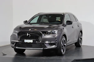 Fahrzeugbild DS AUTOMOBILES 7 Crossback 1.6 E-Tense Rivoli 4x4