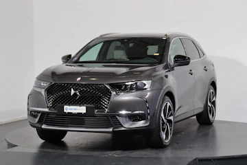 Fahrzeugbild DS AUTOMOBILES 7 Crossback 1.6 E-Tense Rivoli 4x4