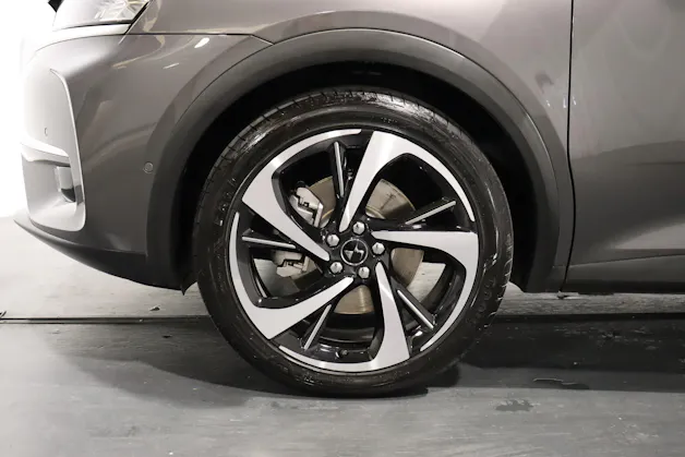 DS 7 Crossback 1.6 E-Tense Rivoli 4x4