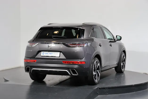 DS 7 Crossback 1.6 E-Tense Rivoli 4x4