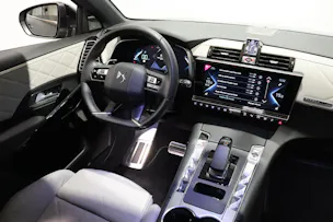 DS 7 Crossback 1.6 E-Tense Rivoli 4x4