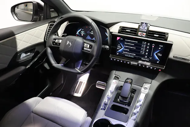 DS 7 Crossback 1.6 E-Tense Rivoli 4x4