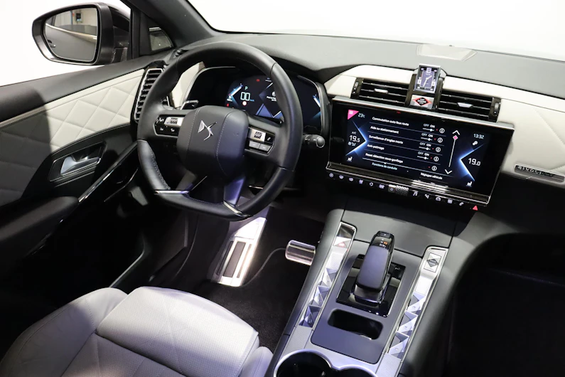 Fahrzeugbild DS AUTOMOBILES DS7