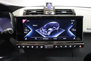 DS 7 Crossback 1.6 E-Tense Rivoli 4x4