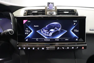 Fahrzeugbild DS AUTOMOBILES 7 Crossback 1.6 E-Tense Rivoli 4x4