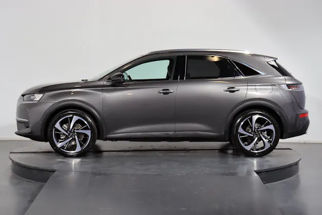 DS 7 Crossback 1.6 E-Tense Rivoli 4x4