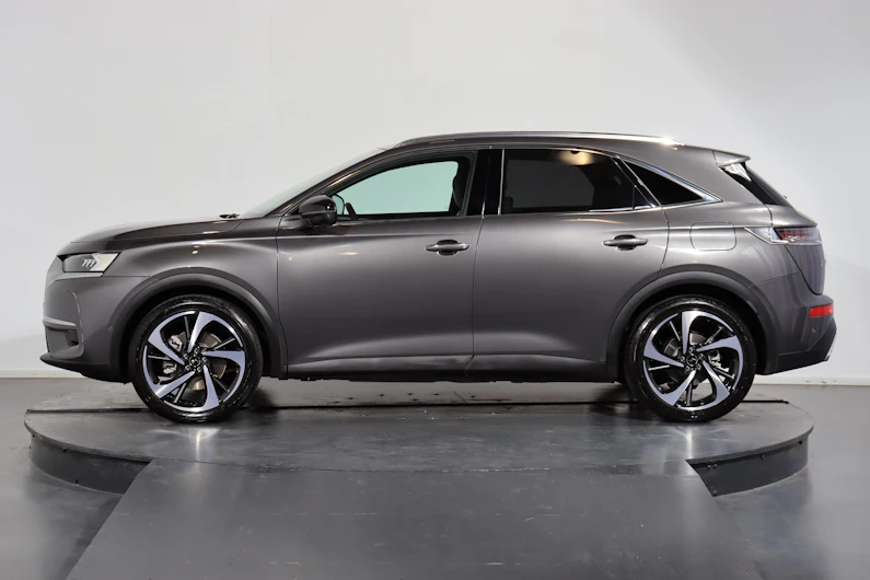 Fahrzeugbild DS AUTOMOBILES DS7