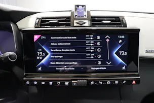 DS 7 Crossback 1.6 E-Tense Rivoli 4x4