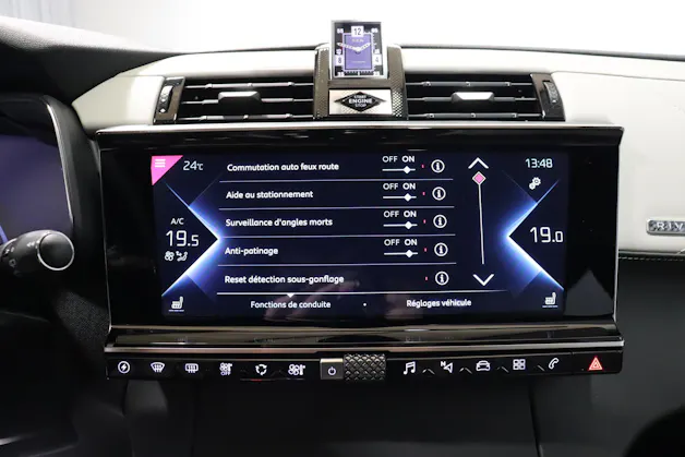 DS 7 Crossback 1.6 E-Tense Rivoli 4x4
