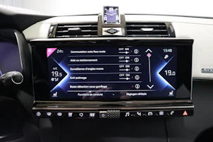 Fahrzeugbild DS AUTOMOBILES 7 Crossback 1.6 E-Tense Rivoli 4x4