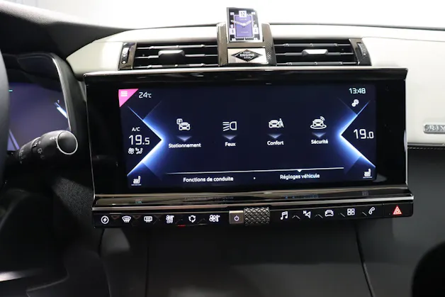 DS 7 Crossback 1.6 E-Tense Rivoli 4x4