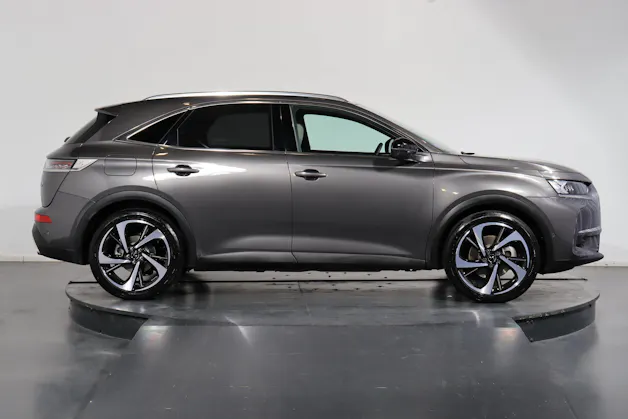 DS 7 Crossback 1.6 E-Tense Rivoli 4x4