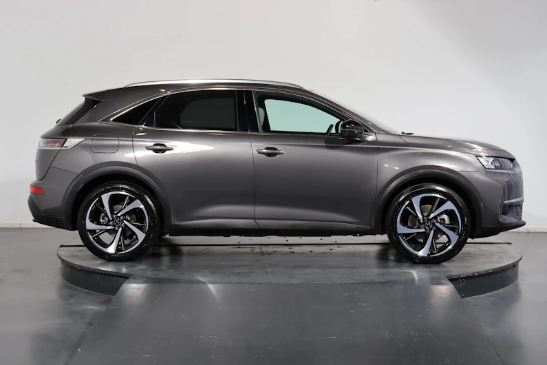 Fahrzeugbild DS AUTOMOBILES DS7