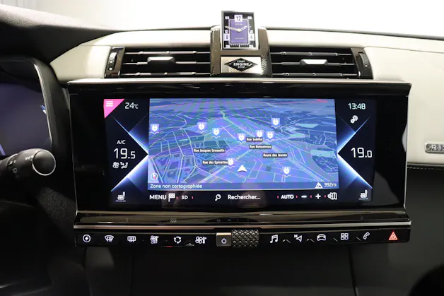 DS 7 Crossback 1.6 E-Tense Rivoli 4x4