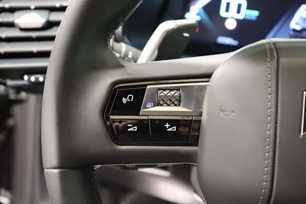 DS 7 Crossback 1.6 E-Tense Rivoli 4x4