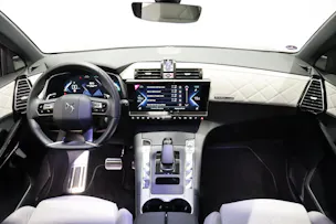 DS 7 Crossback 1.6 E-Tense Rivoli 4x4