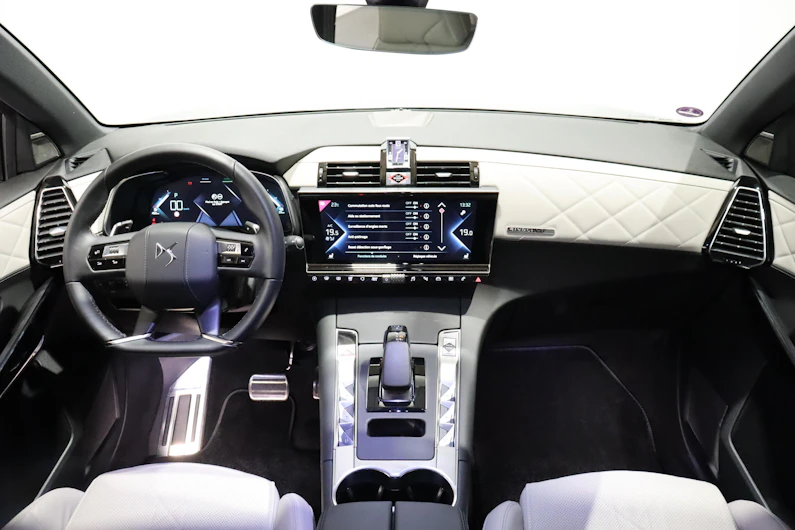 Fahrzeugbild DS AUTOMOBILES DS7