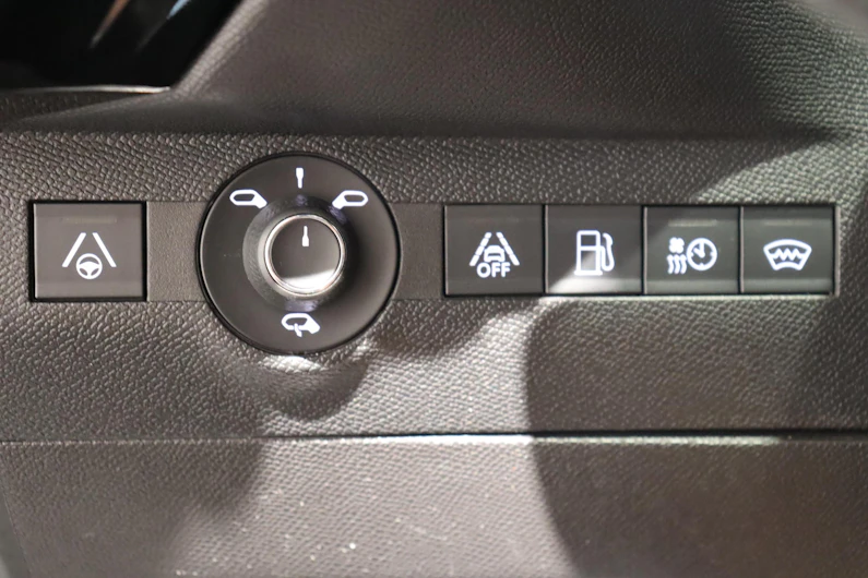 Fahrzeugbild DS AUTOMOBILES DS7