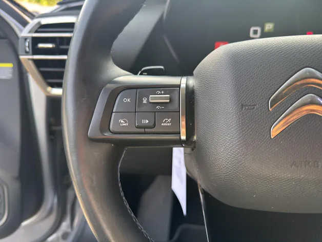 CITROEN C5 X 1.6 180 Shine