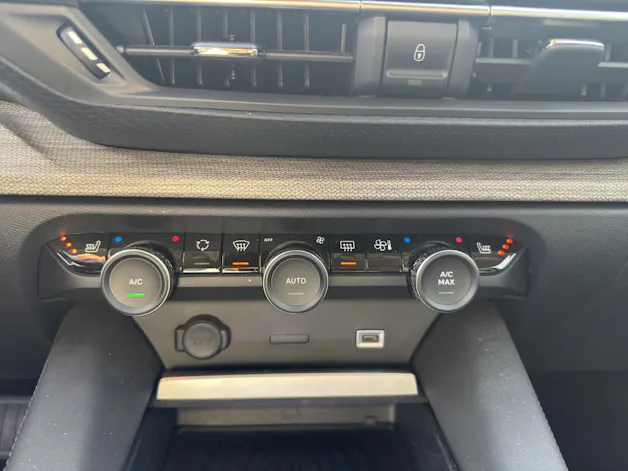 CITROEN C5 X 1.6 180 Shine