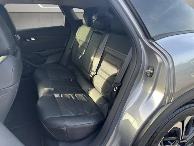 CITROEN C5 X 1.6 180 Shine
