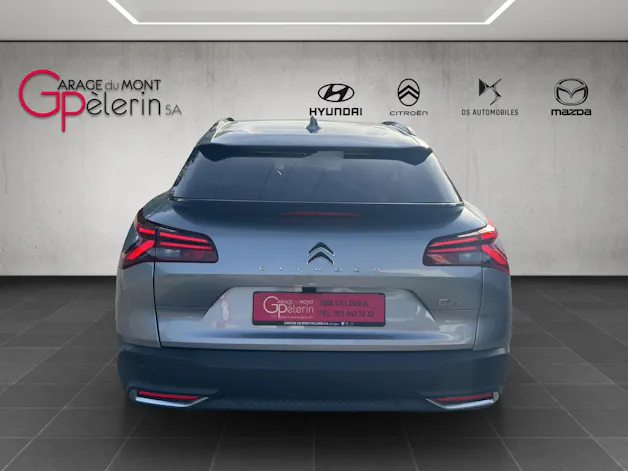 CITROEN C5 X 1.6 180 Shine