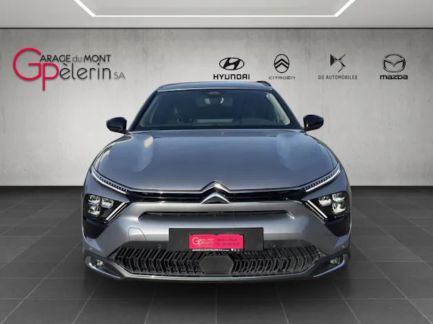 CITROEN C5 X 1.6 180 Shine