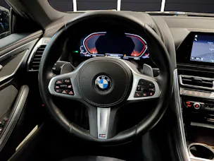 BMW 840i xDrive Cabriolet M Sport