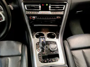 BMW 840i xDrive Cabriolet M Sport