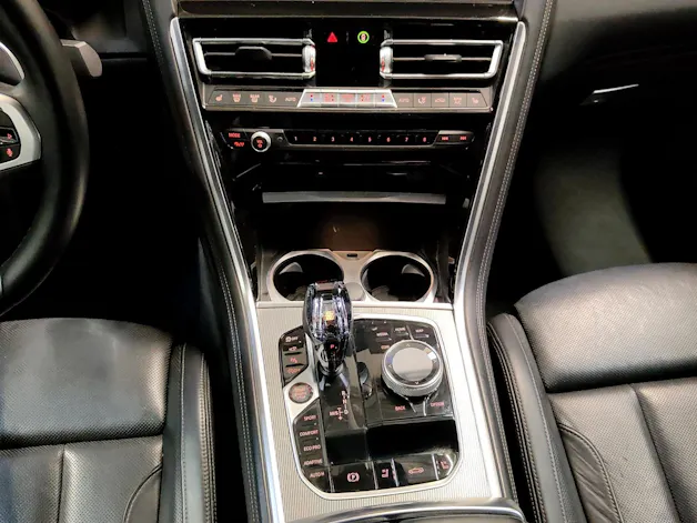 BMW 840i xDrive Cabriolet M Sport