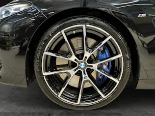 BMW 840i xDrive Cabriolet M Sport