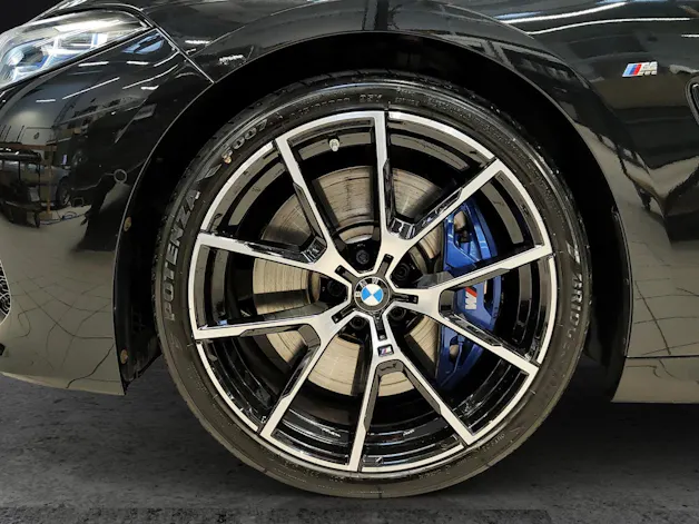 BMW 840i xDrive Cabriolet M Sport