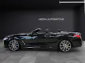 BMW 840i xDrive Cabriolet M Sport