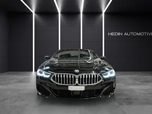 BMW 840i xDrive Cabriolet M Sport